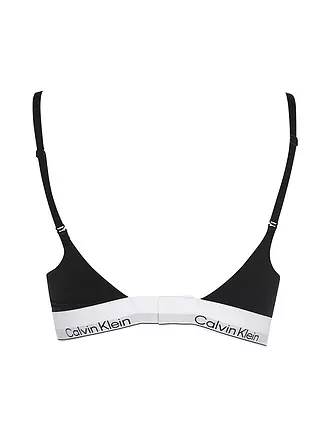CALVIN KLEIN | Push Up BH black | 